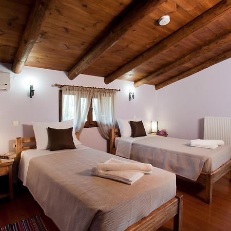 Citrea Villa Fournes المظهر الخارجي الصورة