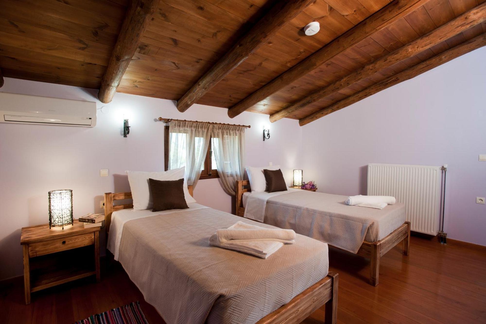 Citrea Villa Fournes المظهر الخارجي الصورة