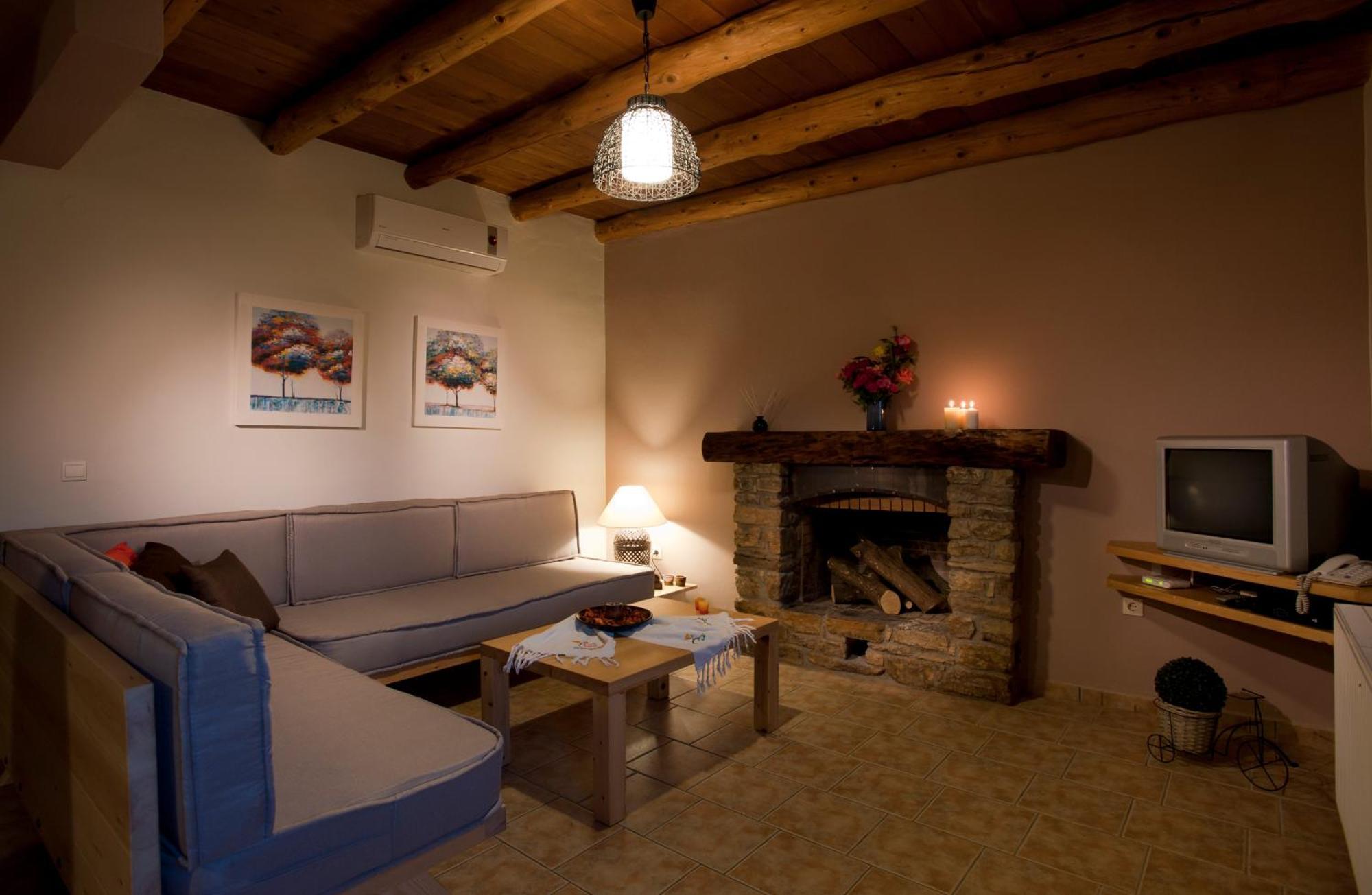 Citrea Villa Fournes المظهر الخارجي الصورة