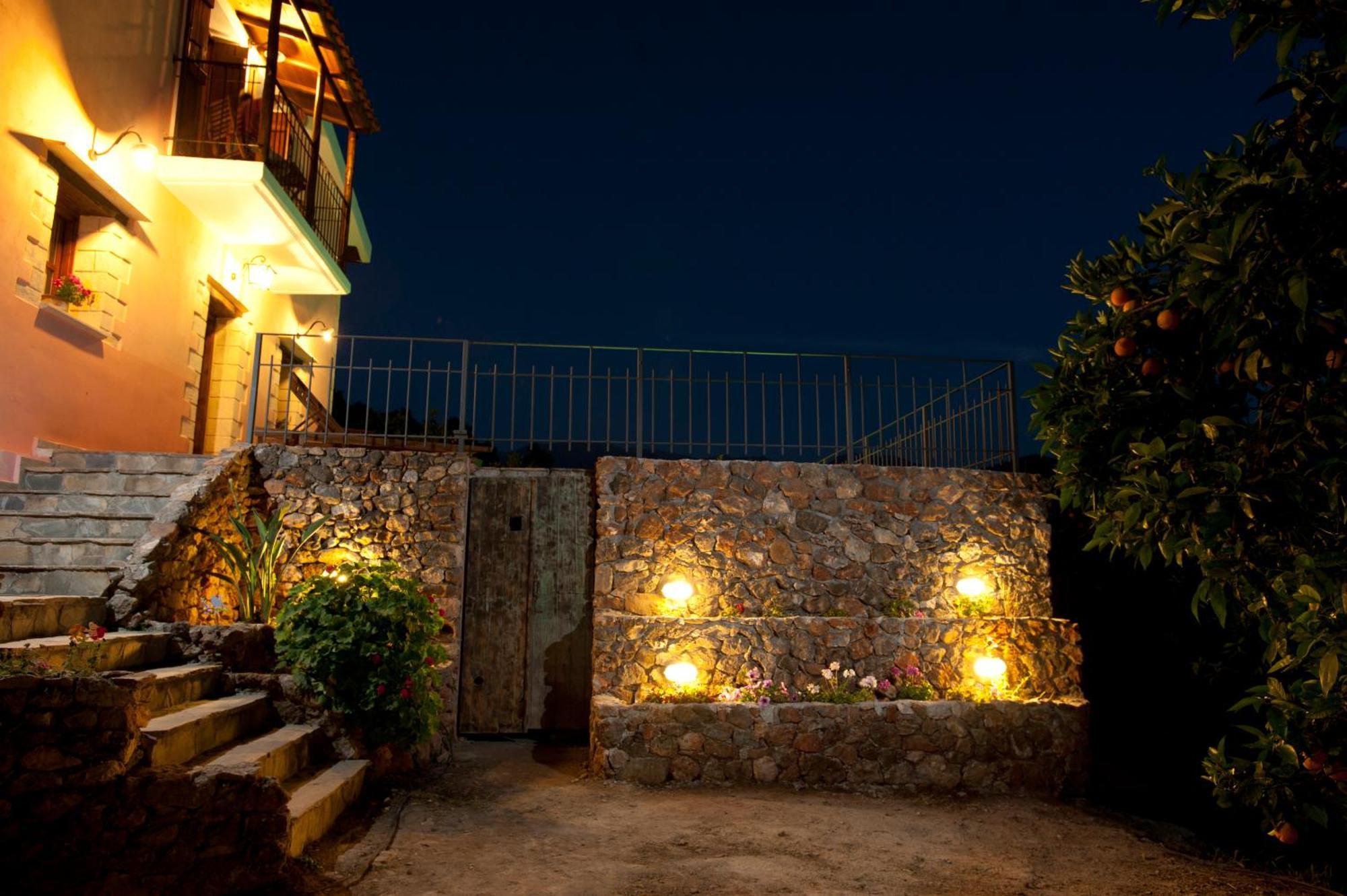 Citrea Villa Fournes المظهر الخارجي الصورة