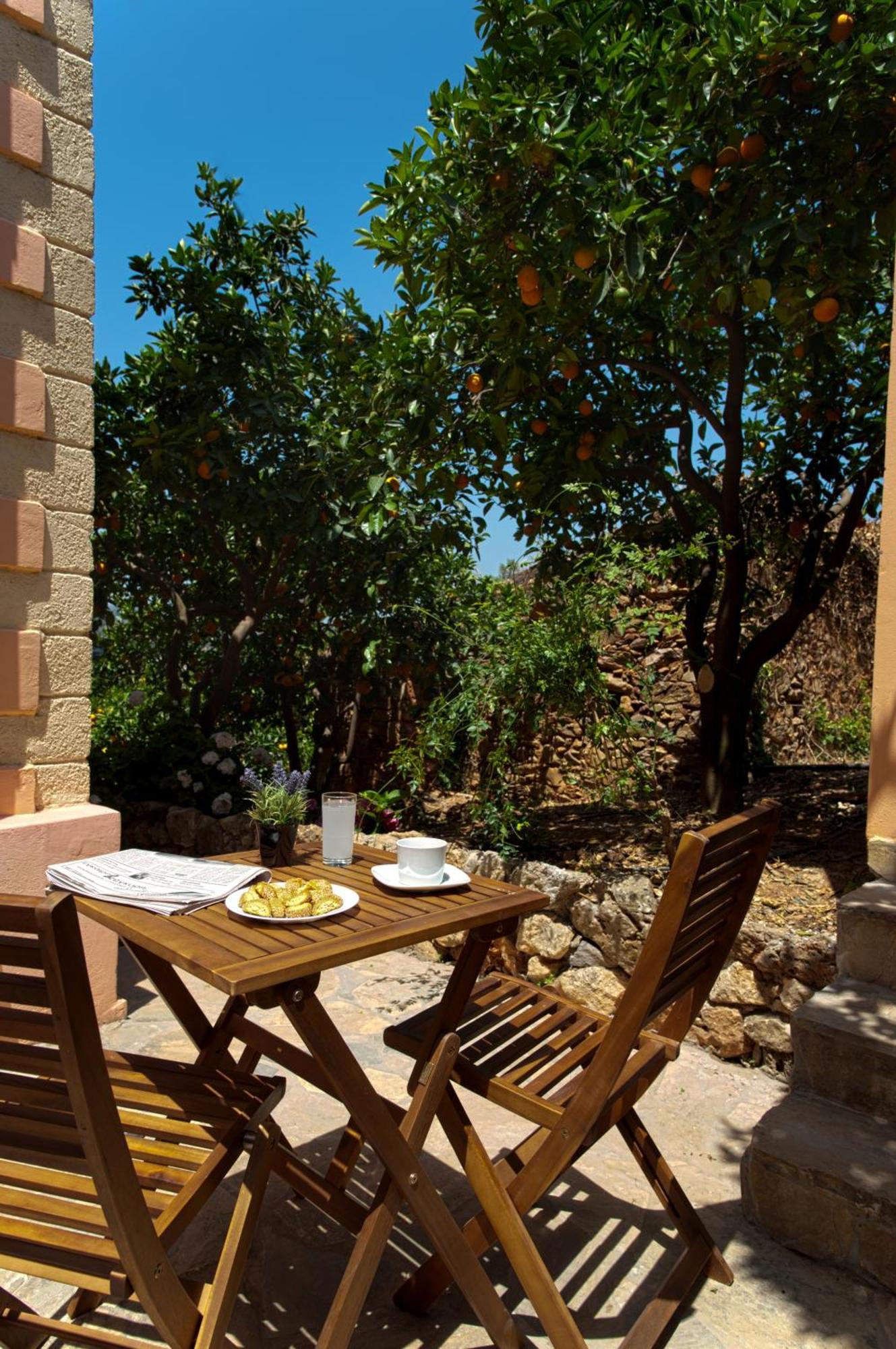 Citrea Villa Fournes المظهر الخارجي الصورة
