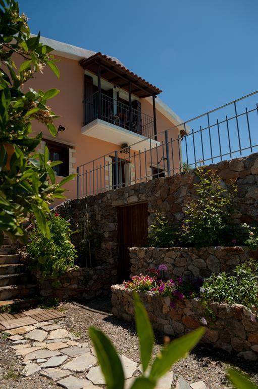 Citrea Villa Fournes المظهر الخارجي الصورة