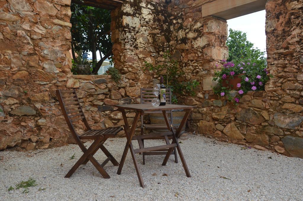 Citrea Villa Fournes المظهر الخارجي الصورة