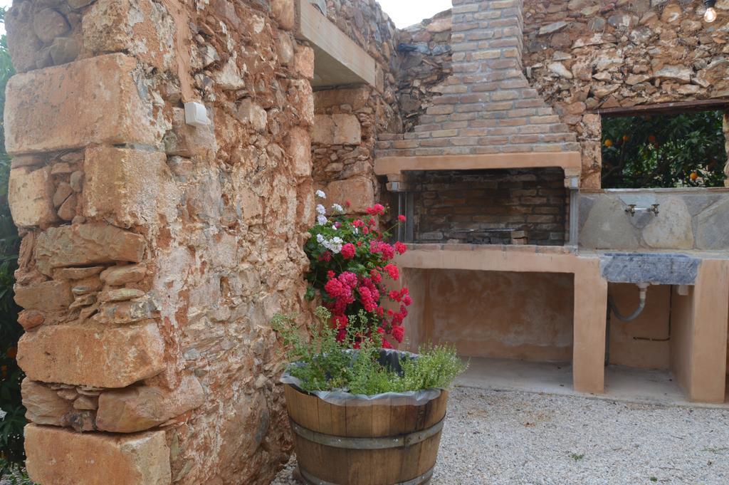 Citrea Villa Fournes المظهر الخارجي الصورة