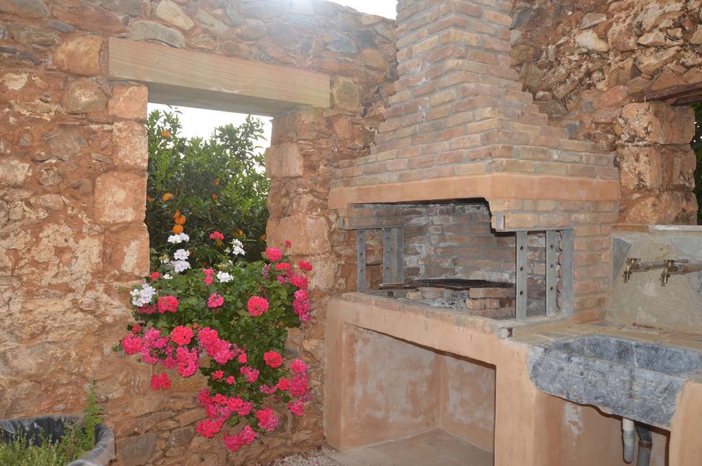 Citrea Villa Fournes المظهر الخارجي الصورة
