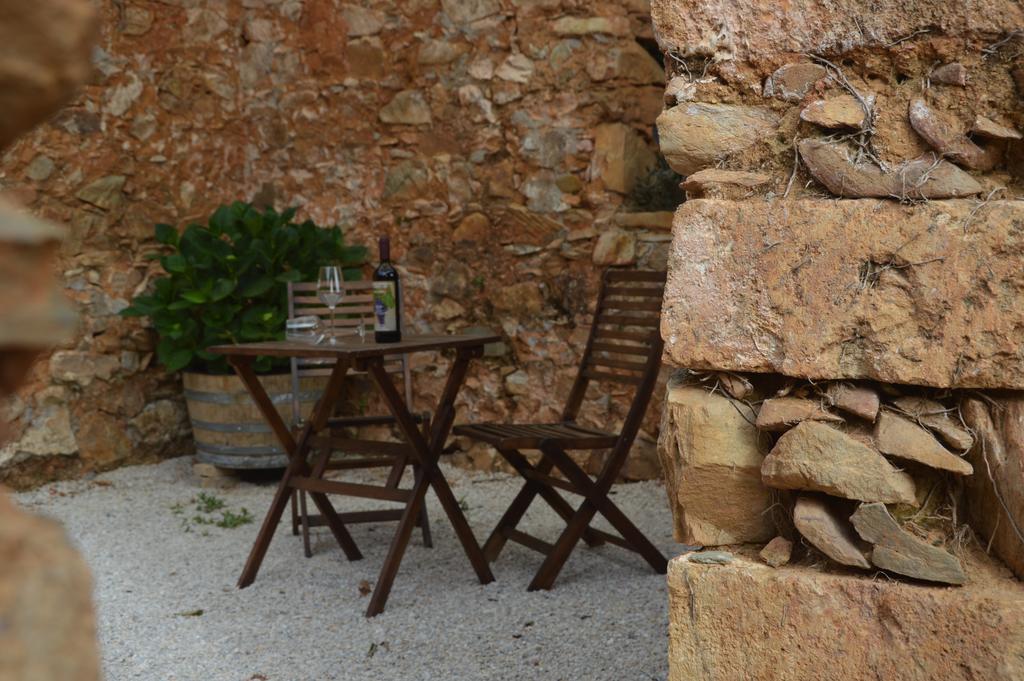Citrea Villa Fournes المظهر الخارجي الصورة